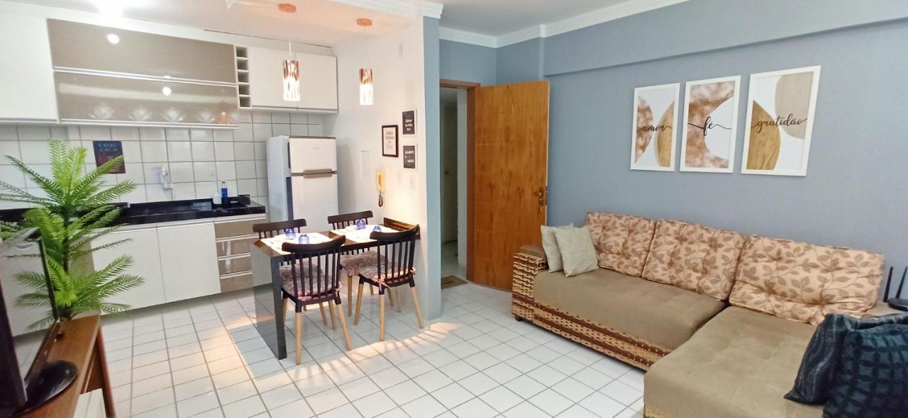 Flat De 2 Quartos, Com Piscina, Proximo A Maragogi Sao Jose da Coroa Grande Luaran gambar